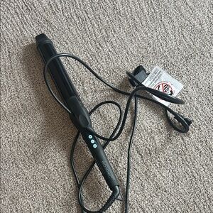 Bio Ionic Black Curling Iron